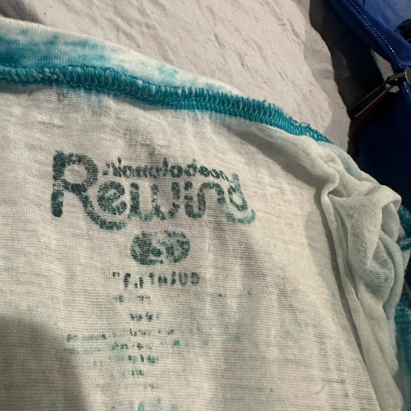 Classic Rocky’s modern life size women’s small hot topic style - Picture 4 of 5